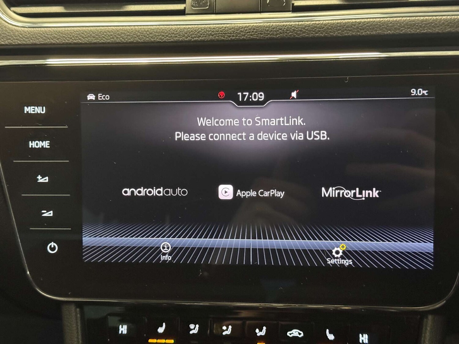 Used Skoda Superb 2018 for sale - 77494159: Photo 49