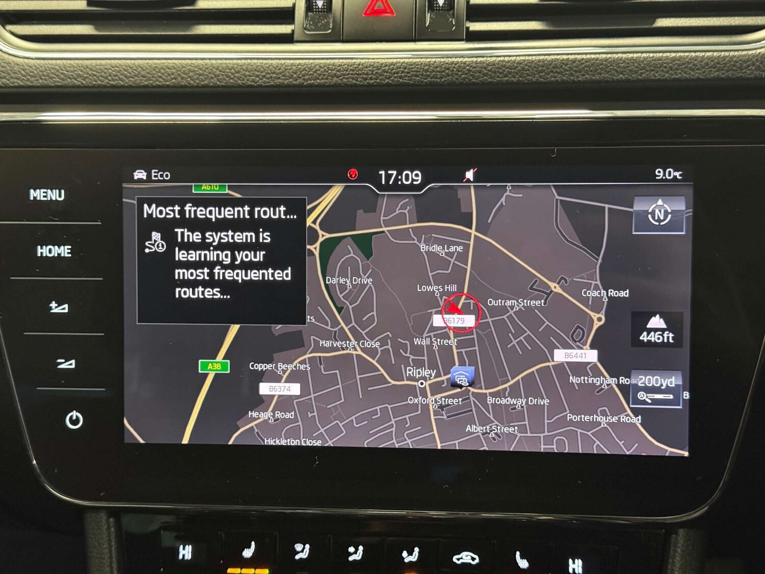 Used Skoda Superb 2018 for sale - 77494159: Photo 50