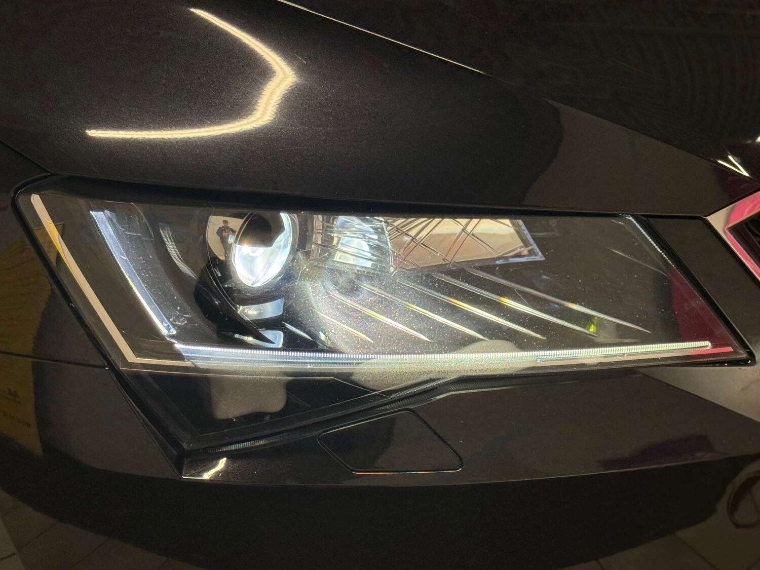 Used Skoda Superb 2018 for sale - 77494159: Photo 8