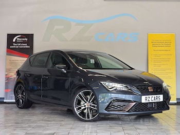 Used SEAT Leon 2020 for sale - 78632506: Photo