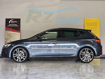Used SEAT Leon 2020 for sale - 78632506: Photo