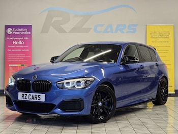 Used BMW 1 Series 2018 for sale - 77326147: Photo