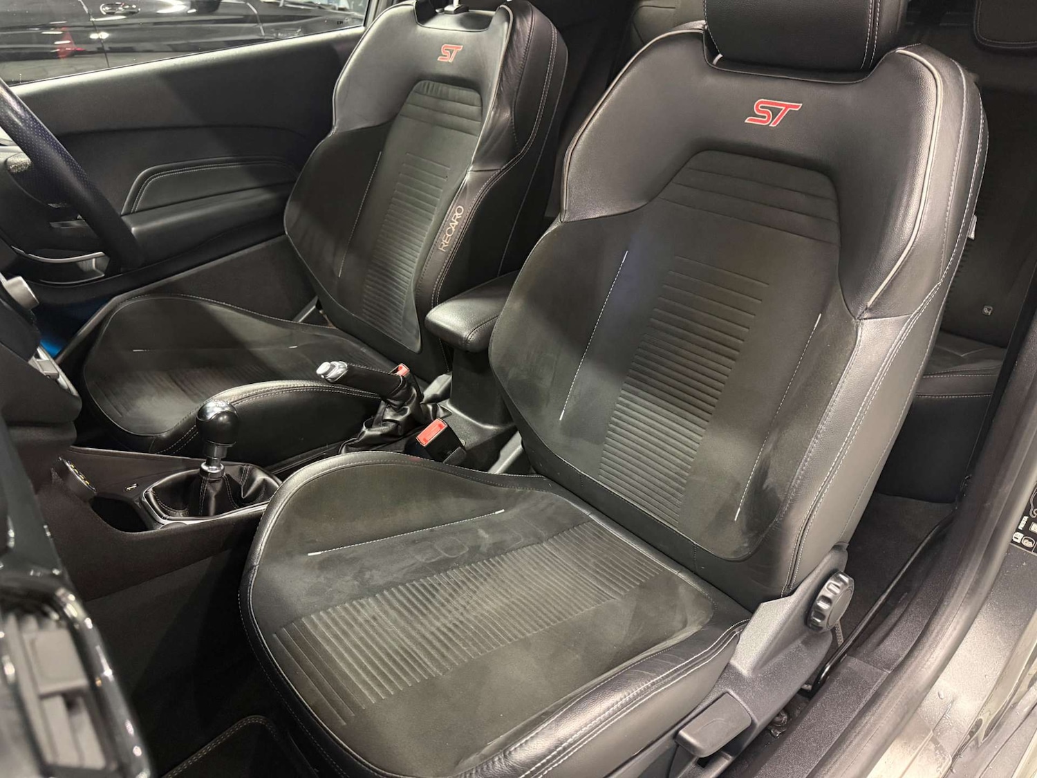 Used Ford Fiesta 2019 for sale - 77548536: Photo 19