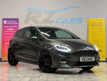 Used Ford Fiesta 2019 for sale - 77548536: Photo