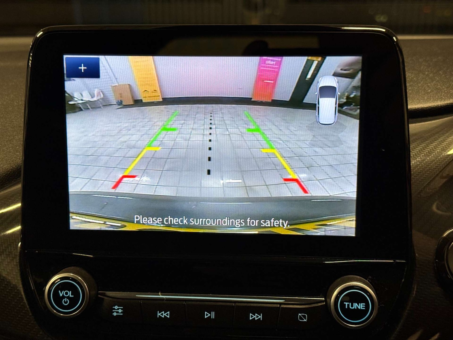 Used Ford Fiesta 2019 for sale - 77548536: Photo 29