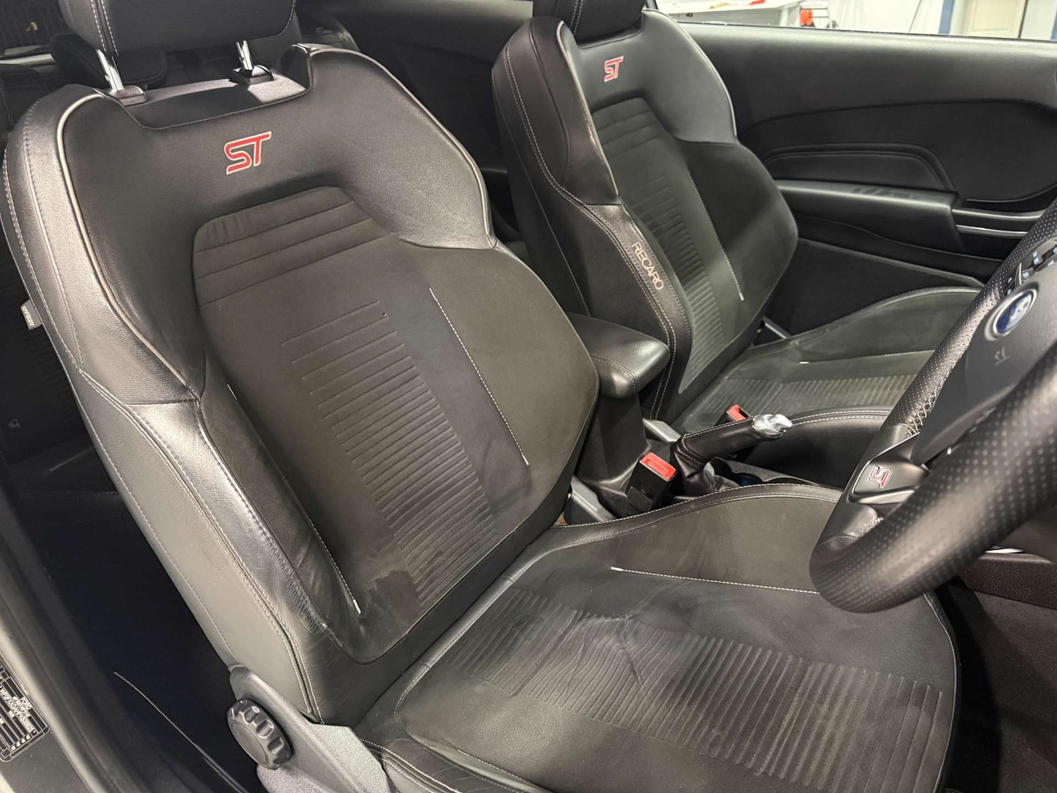 Used Ford Fiesta 2019 for sale - 77548536: Photo 30