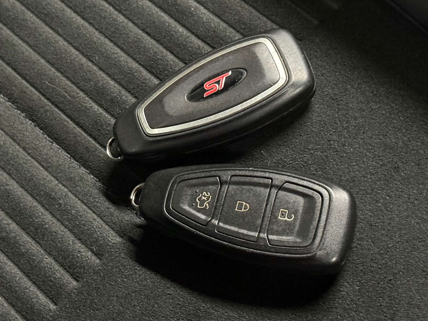 Used Ford Fiesta 2019 for sale - 77548536: Photo 31