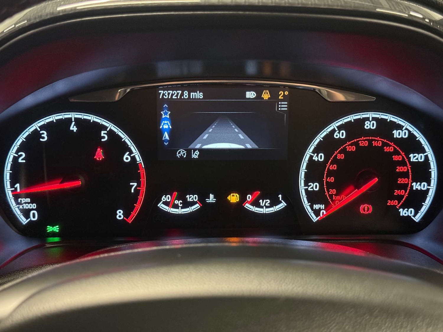 Used Ford Fiesta 2019 for sale - 77548536: Photo 38