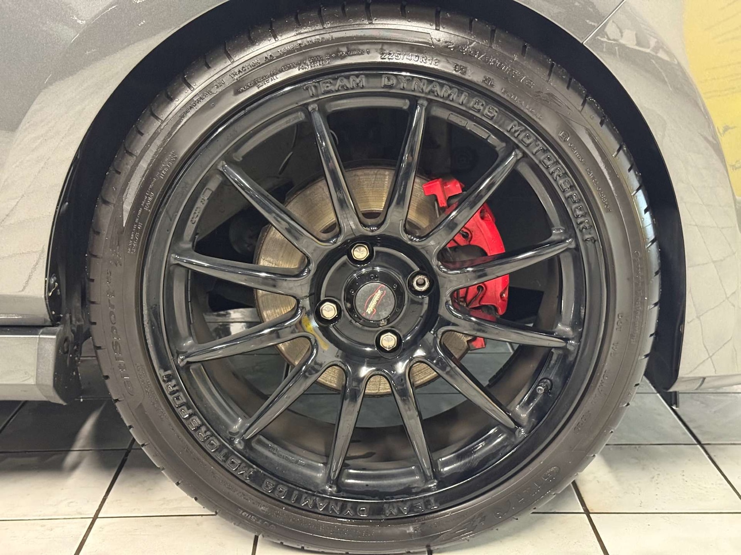 Used Ford Fiesta 2019 for sale - 77548536: Photo 39