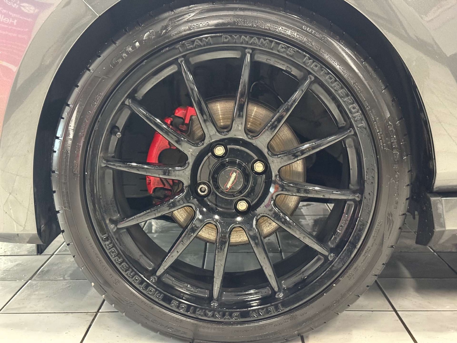 Used Ford Fiesta 2019 for sale - 77548536: Photo 40