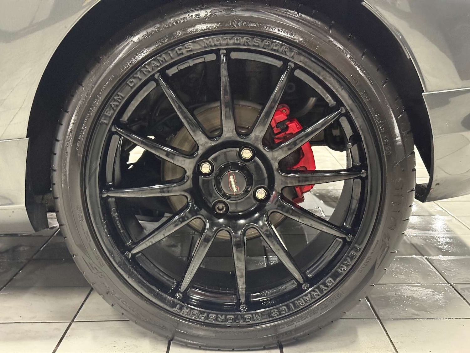 Used Ford Fiesta 2019 for sale - 77548536: Photo 42