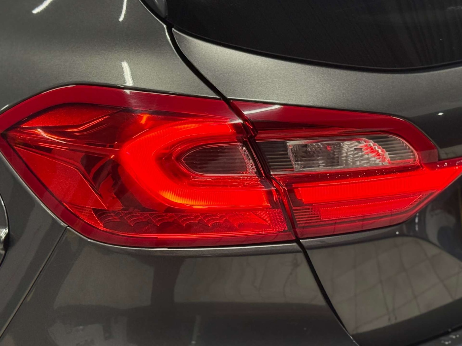 Used Ford Fiesta 2019 for sale - 77548536: Photo 43