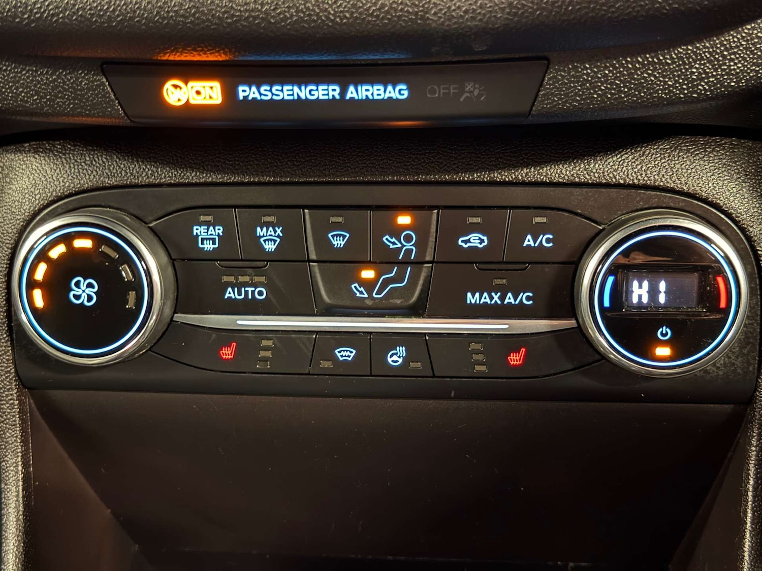 Used Ford Fiesta 2019 for sale - 77548536: Photo 45