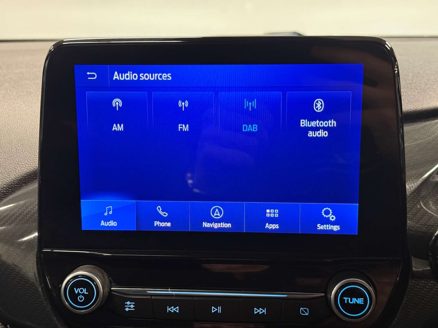 Used Ford Fiesta 2019 for sale - 77548536: Photo 46