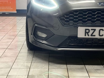 Used Ford Fiesta 2019 for sale - 77548536: Photo