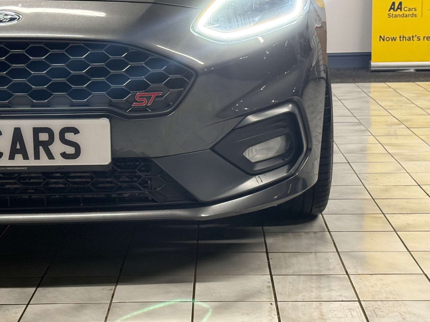 Used Ford Fiesta 2019 for sale - 77548536: Photo 5