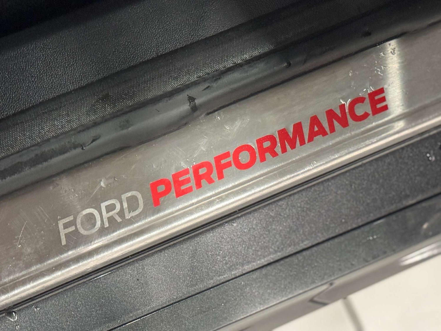 Used Ford Fiesta 2019 for sale - 77548536: Photo 9