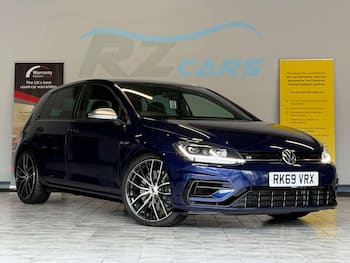 Used Volkswagen Golf 2019 for sale - 79829951: Photo