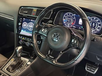 Used Volkswagen Golf 2019 for sale - 79829951: Photo