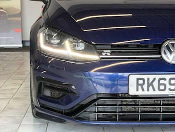 Used Volkswagen Golf 2019 for sale - 79829951: Photo