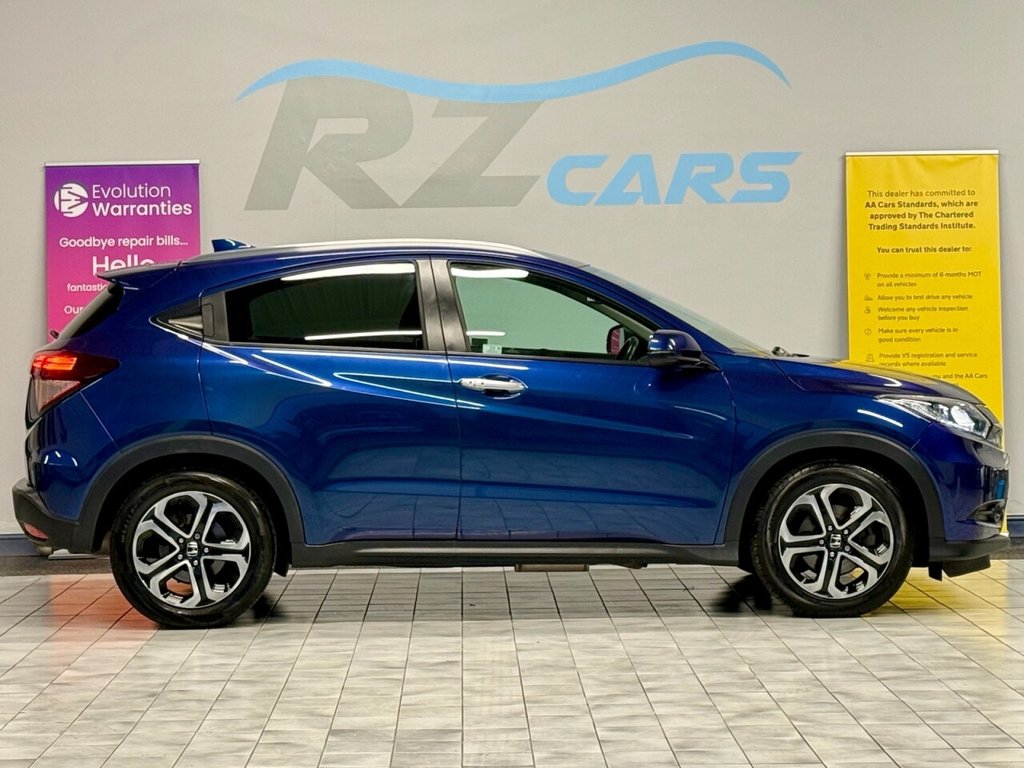 Used Honda HR-V 2015 for sale - 76640403: Photo 15