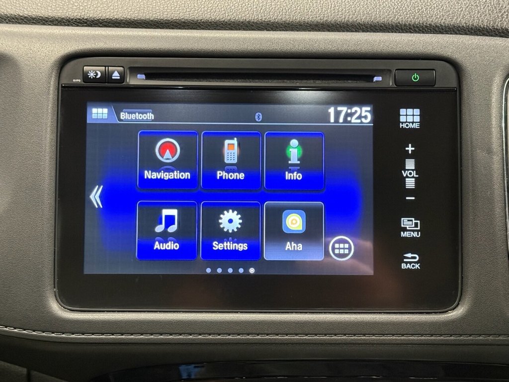 Used Honda HR-V 2015 for sale - 76640403: Photo 16