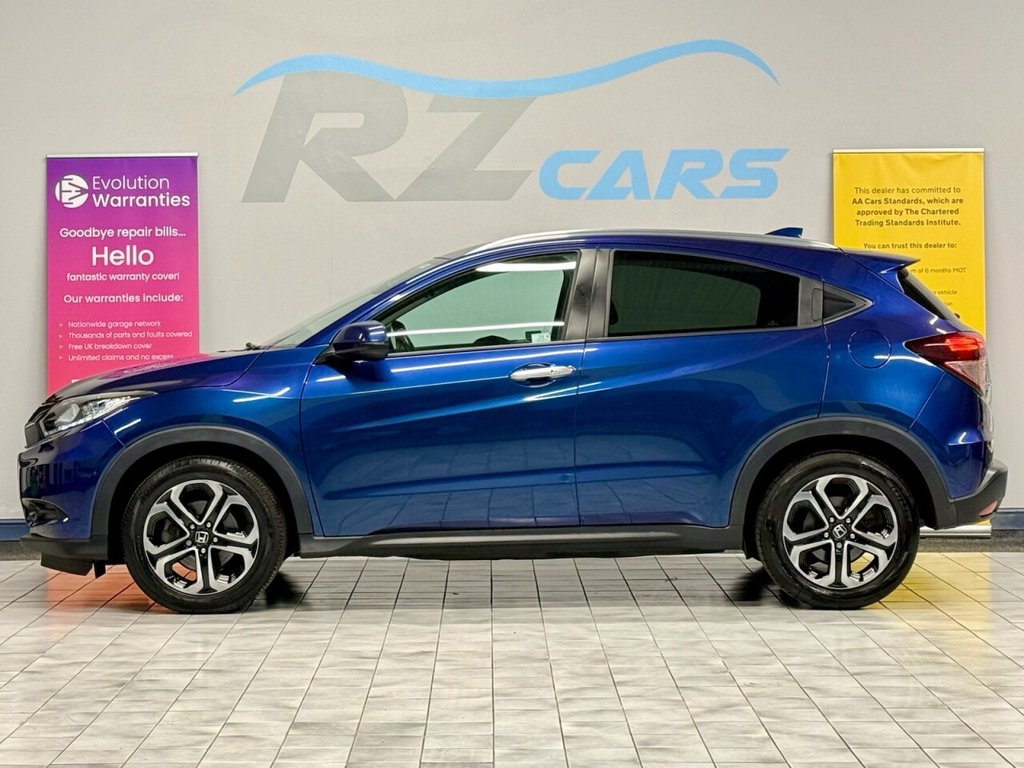 Used Honda HR-V 2015 for sale - 76640403: Photo 19