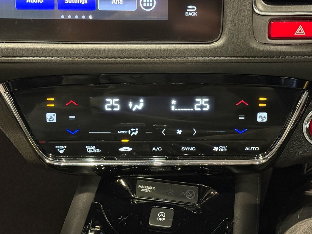 Used Honda HR-V 2015 for sale - 76640403: Photo 20