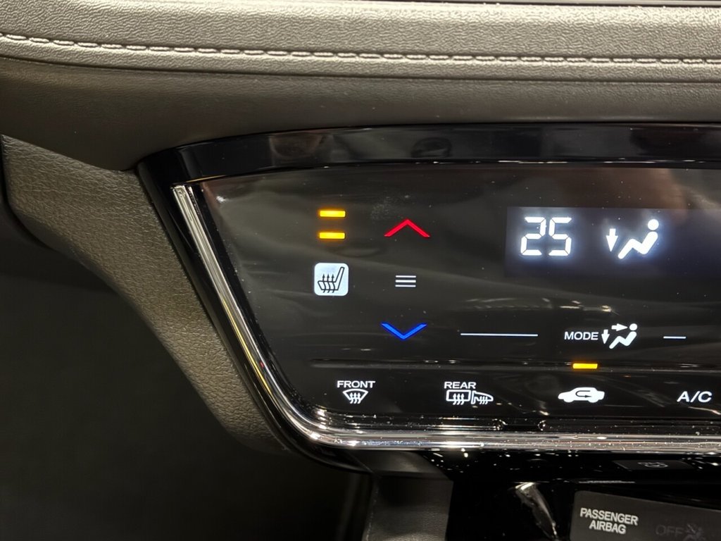 Used Honda HR-V 2015 for sale - 76640403: Photo 22