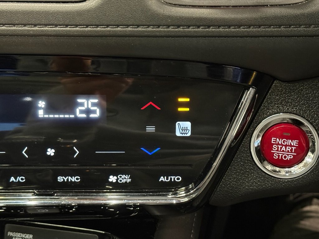 Used Honda HR-V 2015 for sale - 76640403: Photo 23