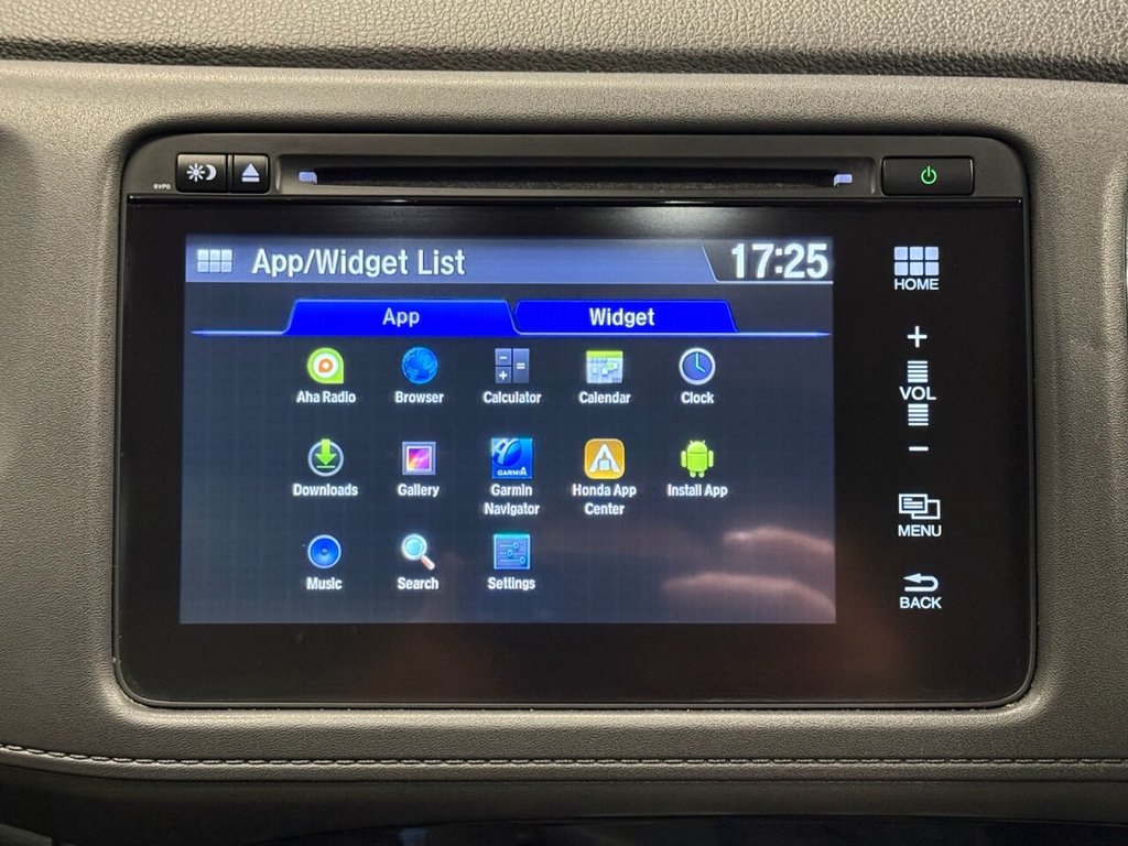 Used Honda HR-V 2015 for sale - 76640403: Photo 25