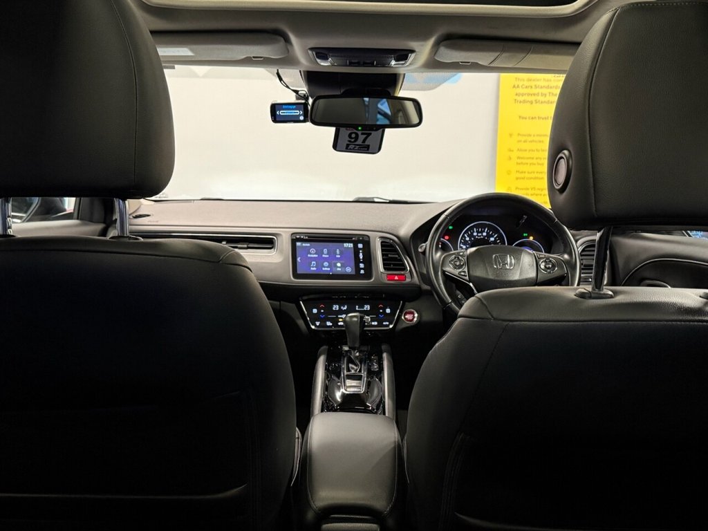 Used Honda HR-V 2015 for sale - 76640403: Photo 26