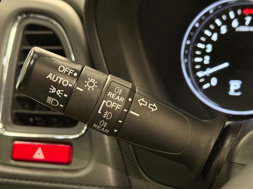 Used Honda HR-V 2015 for sale - 76640403: Photo 30