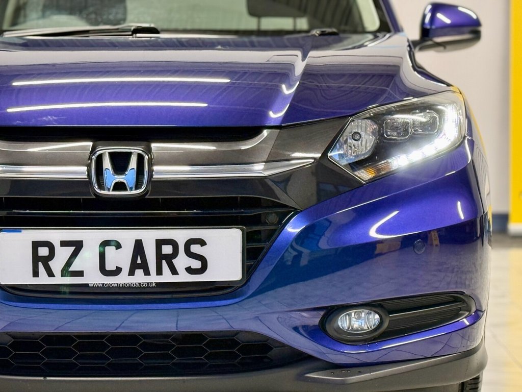 Used Honda HR-V 2015 for sale - 76640403: Photo 34