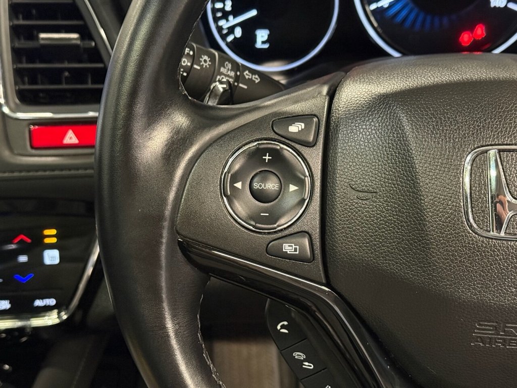 Used Honda HR-V 2015 for sale - 76640403: Photo 36