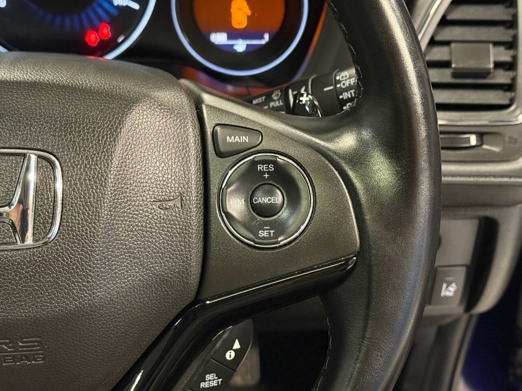 Used Honda HR-V 2015 for sale - 76640403: Photo 37