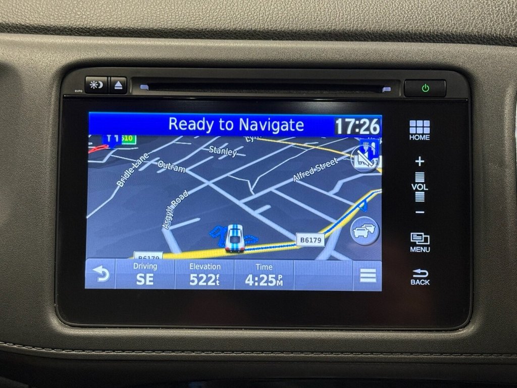 Used Honda HR-V 2015 for sale - 76640403: Photo 39