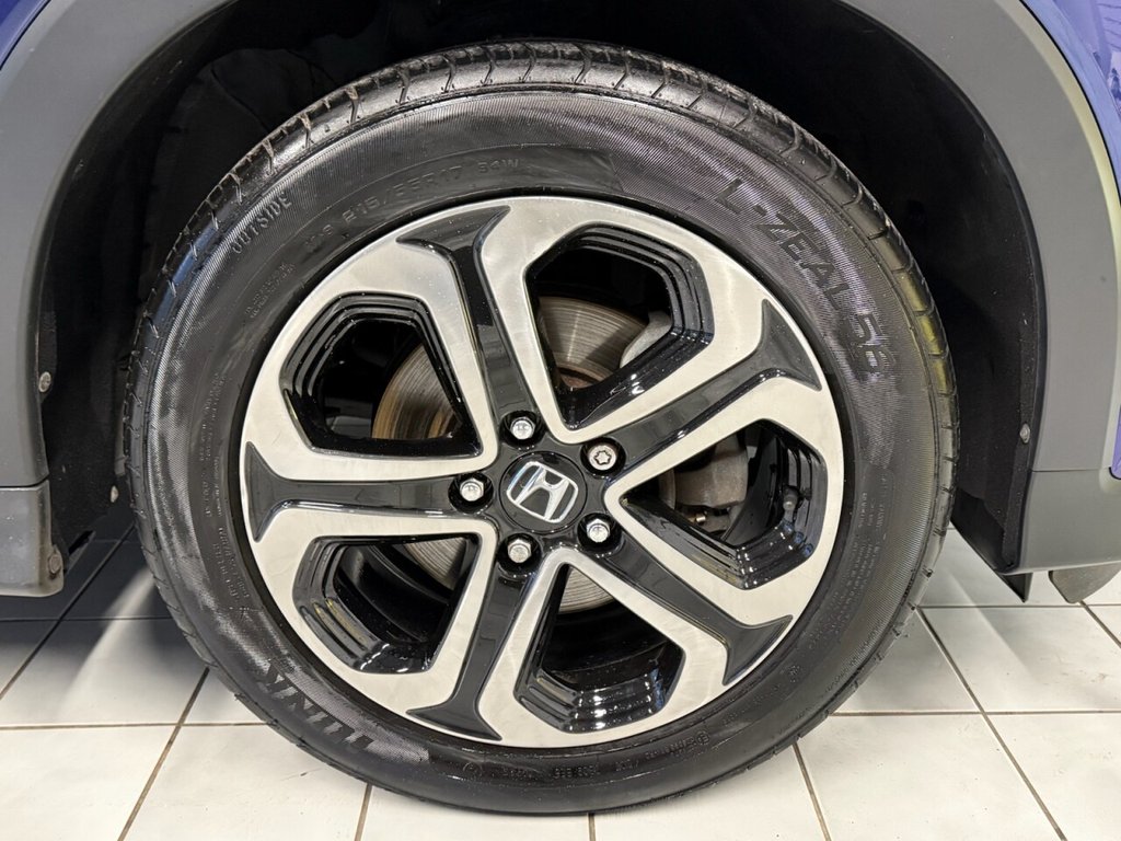 Used Honda HR-V 2015 for sale - 76640403: Photo 40