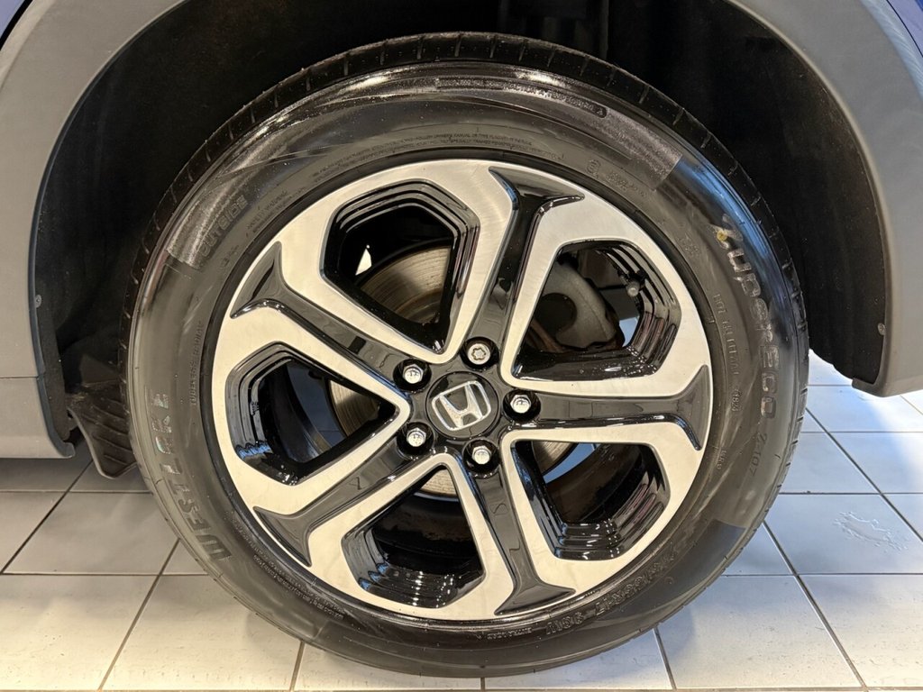 Used Honda HR-V 2015 for sale - 76640403: Photo 41