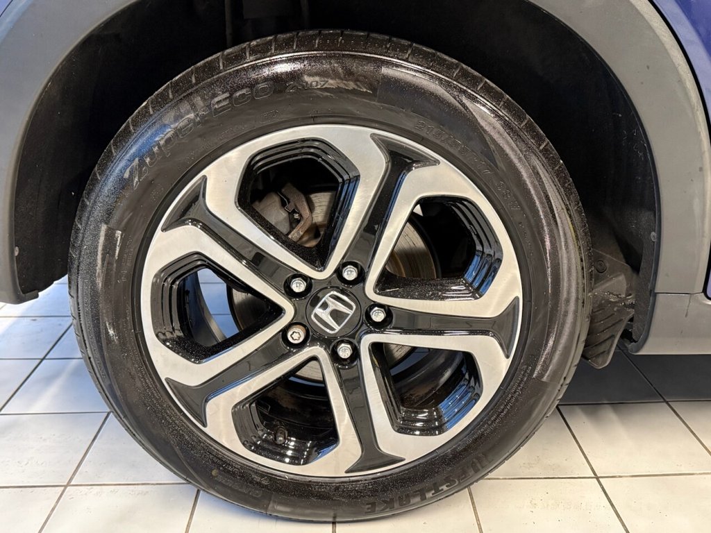 Used Honda HR-V 2015 for sale - 76640403: Photo 42