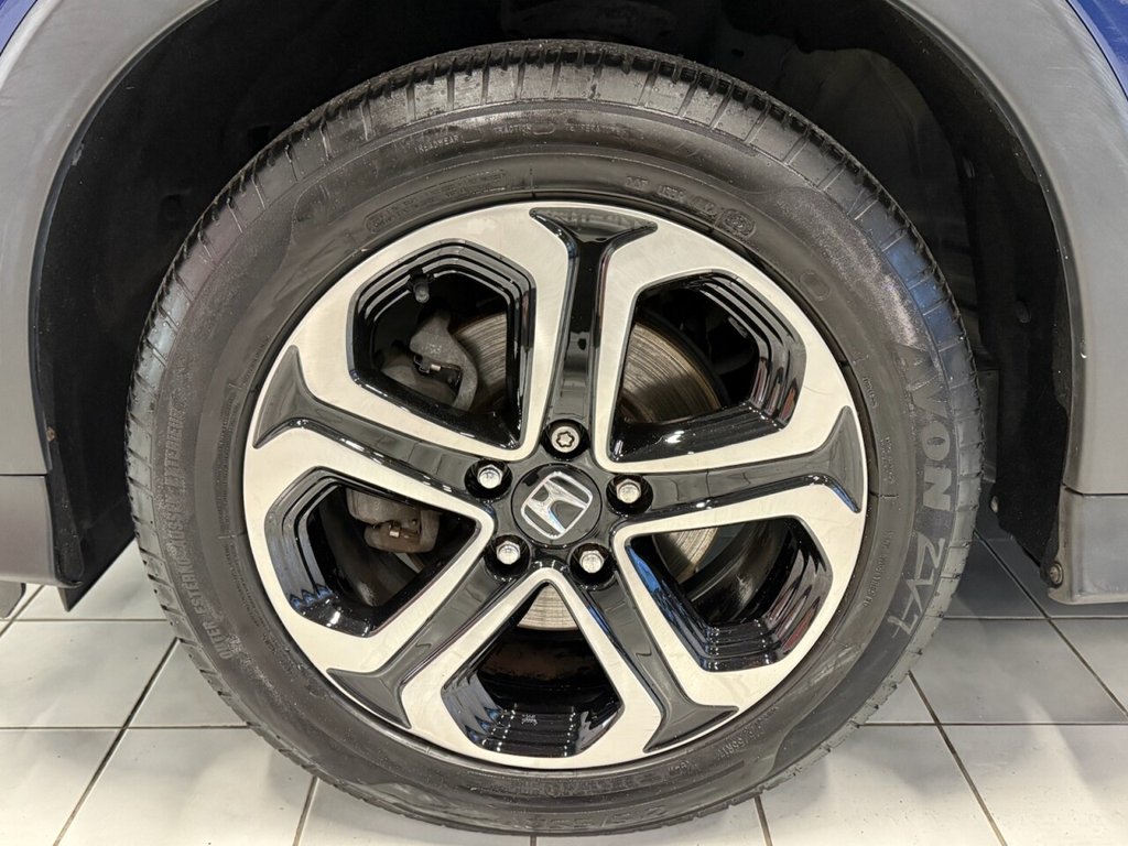 Used Honda HR-V 2015 for sale - 76640403: Photo 43