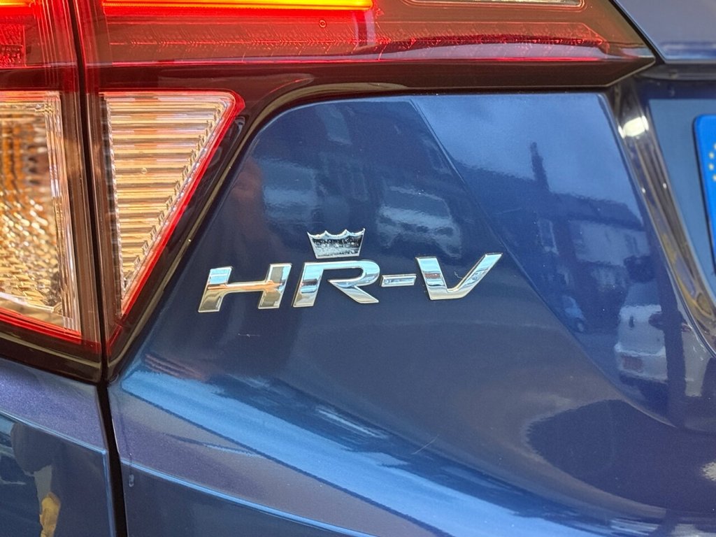 Used Honda HR-V 2015 for sale - 76640403: Photo 44