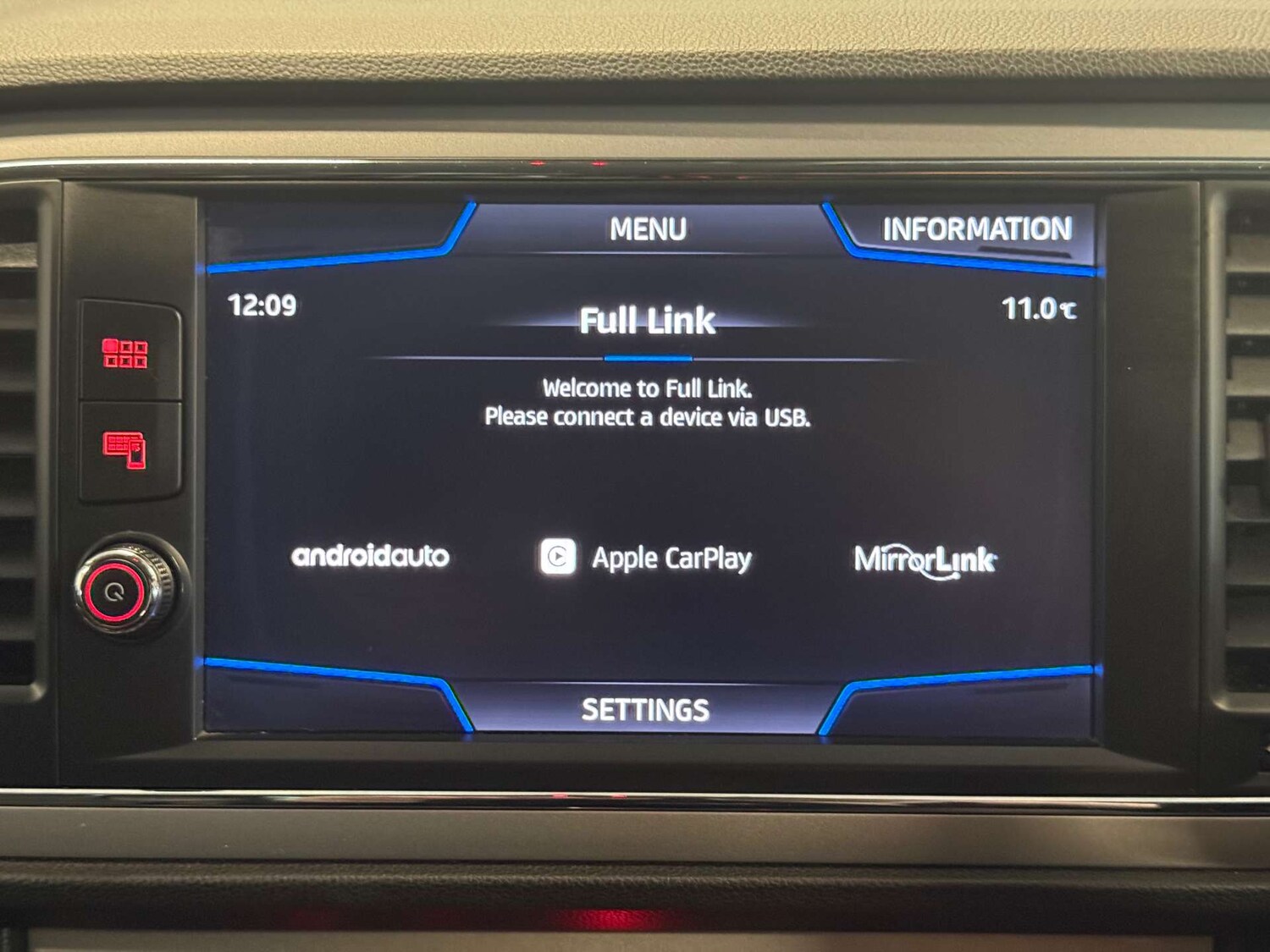 Used SEAT Leon 2019 for sale - 78041878: Photo 11