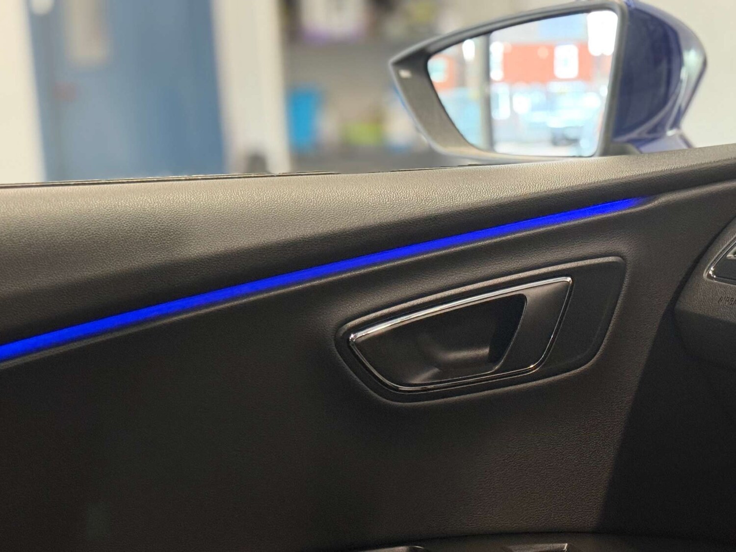 Used SEAT Leon 2019 for sale - 78041878: Photo 13