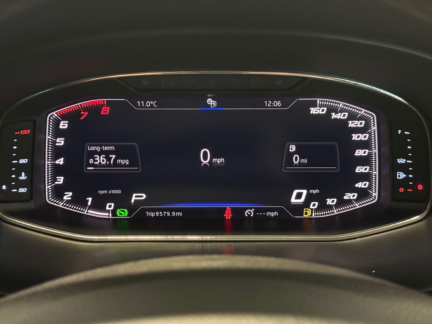 Used SEAT Leon 2019 for sale - 78041878: Photo 19