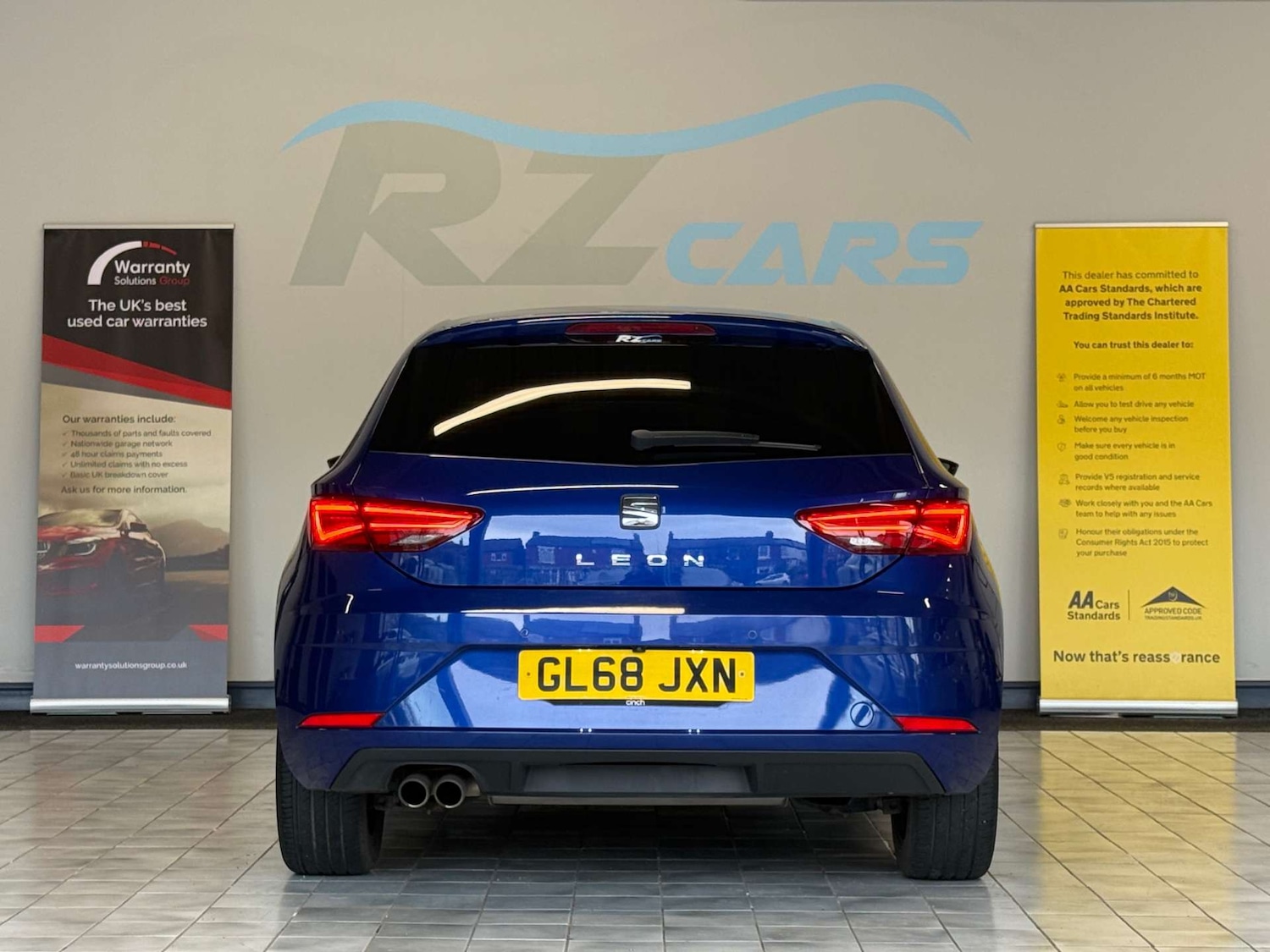 Used SEAT Leon 2019 for sale - 78041878: Photo 20