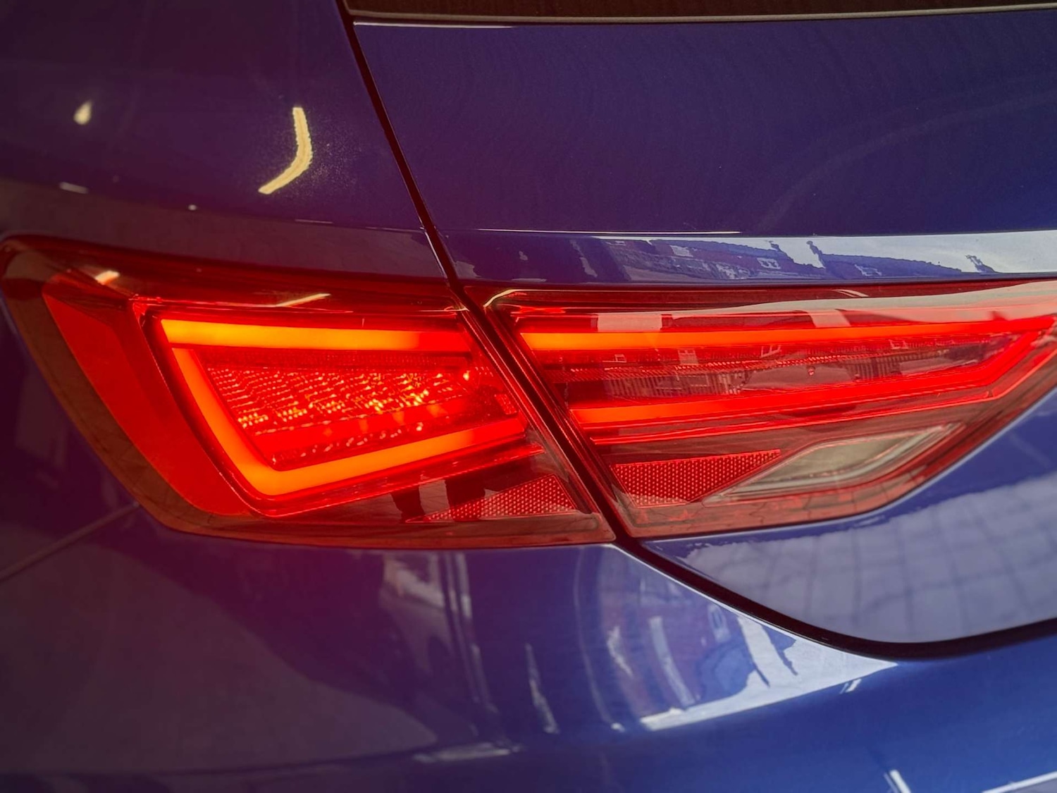 Used SEAT Leon 2019 for sale - 78041878: Photo 21