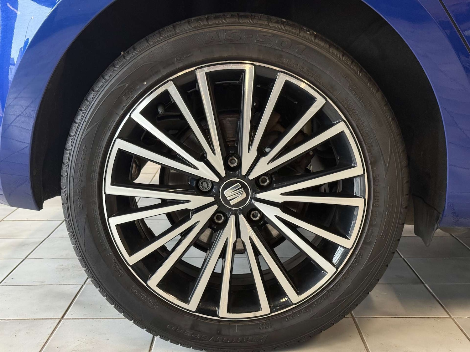 Used SEAT Leon 2019 for sale - 78041878: Photo 24