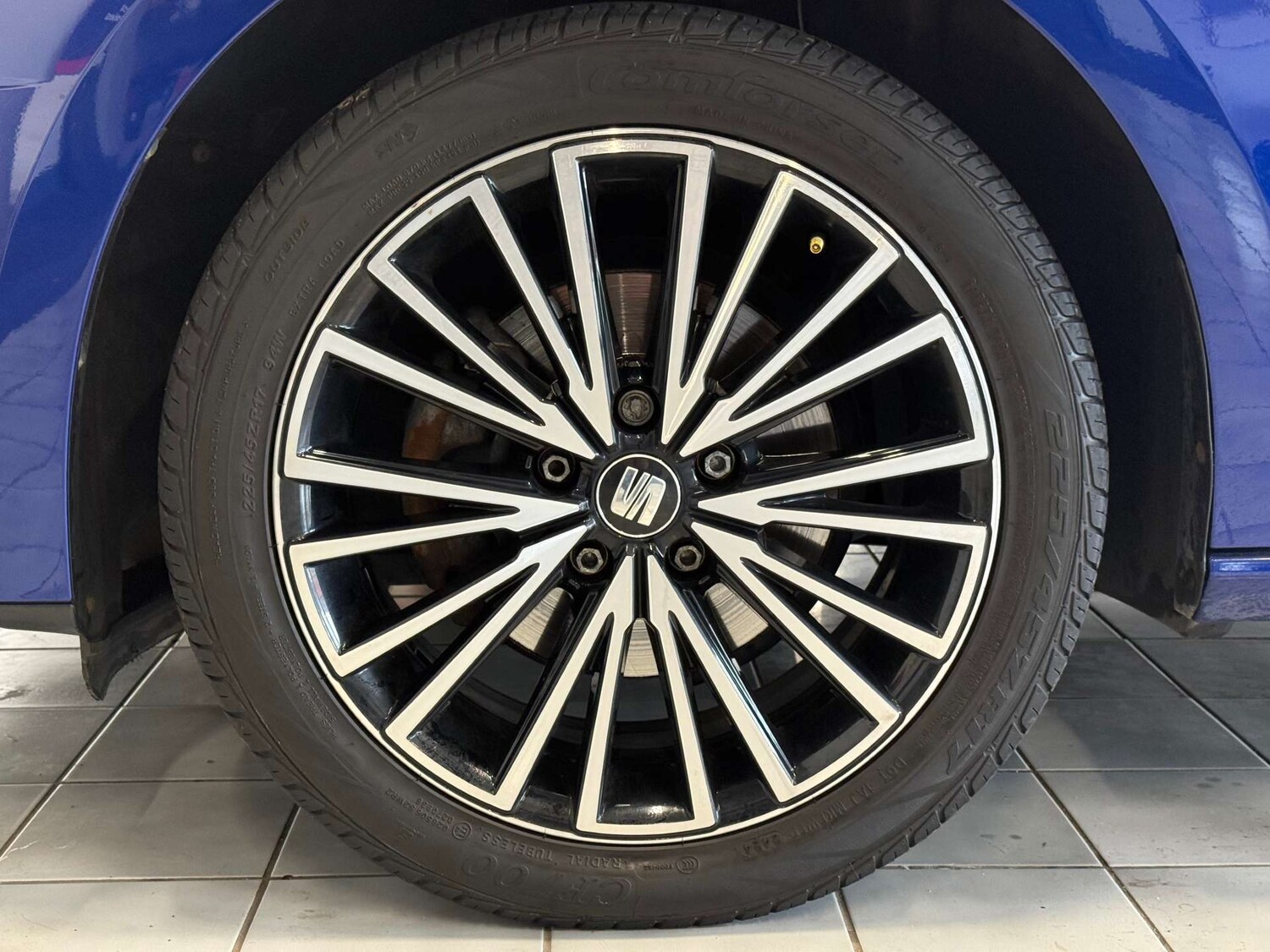 Used SEAT Leon 2019 for sale - 78041878: Photo 25