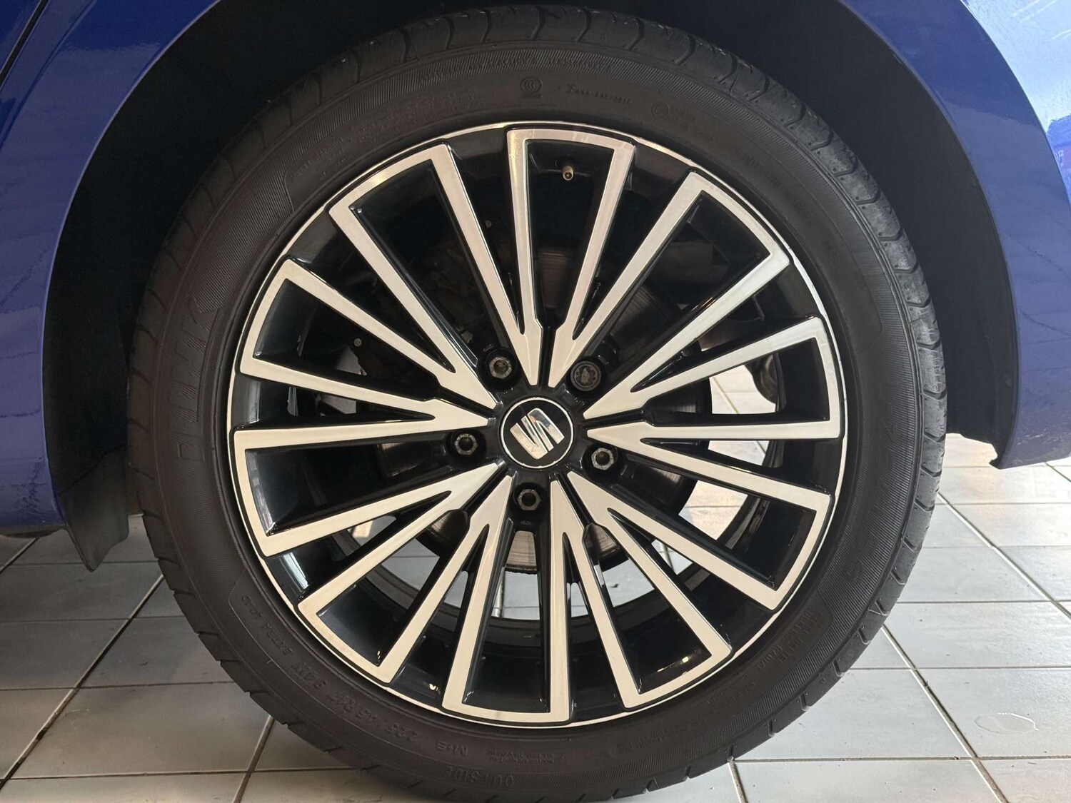 Used SEAT Leon 2019 for sale - 78041878: Photo 26